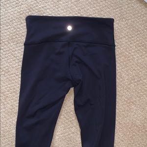 LULULEMON SPEED UP TIGHT